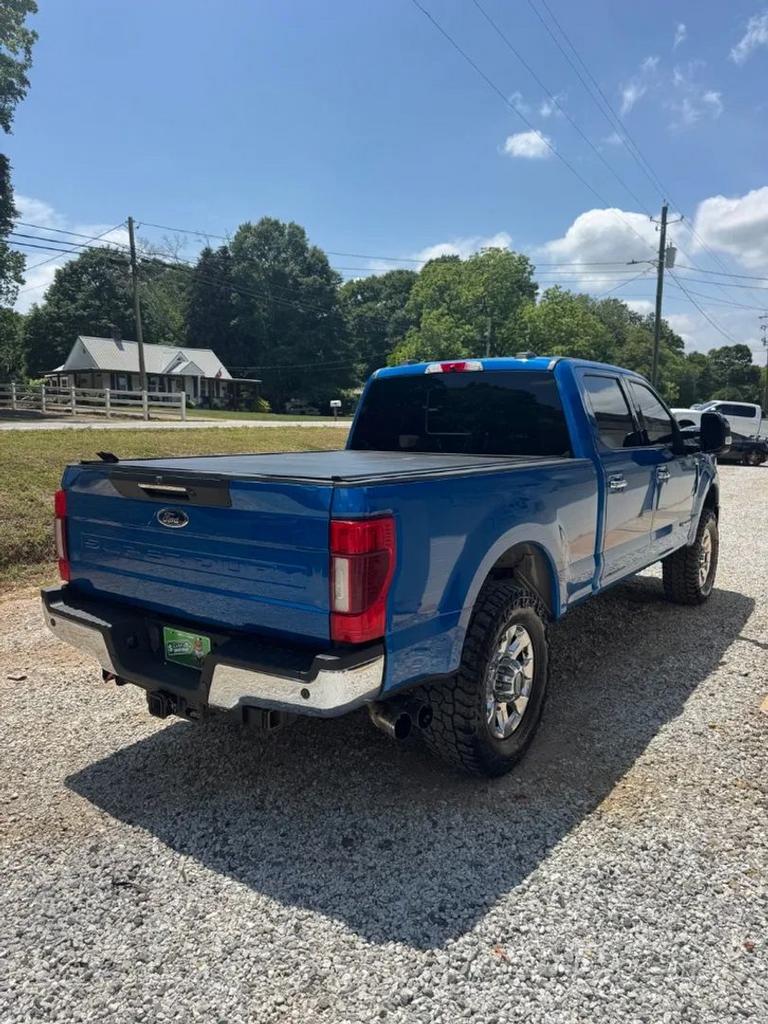 2020 Ford F250 - $30,500