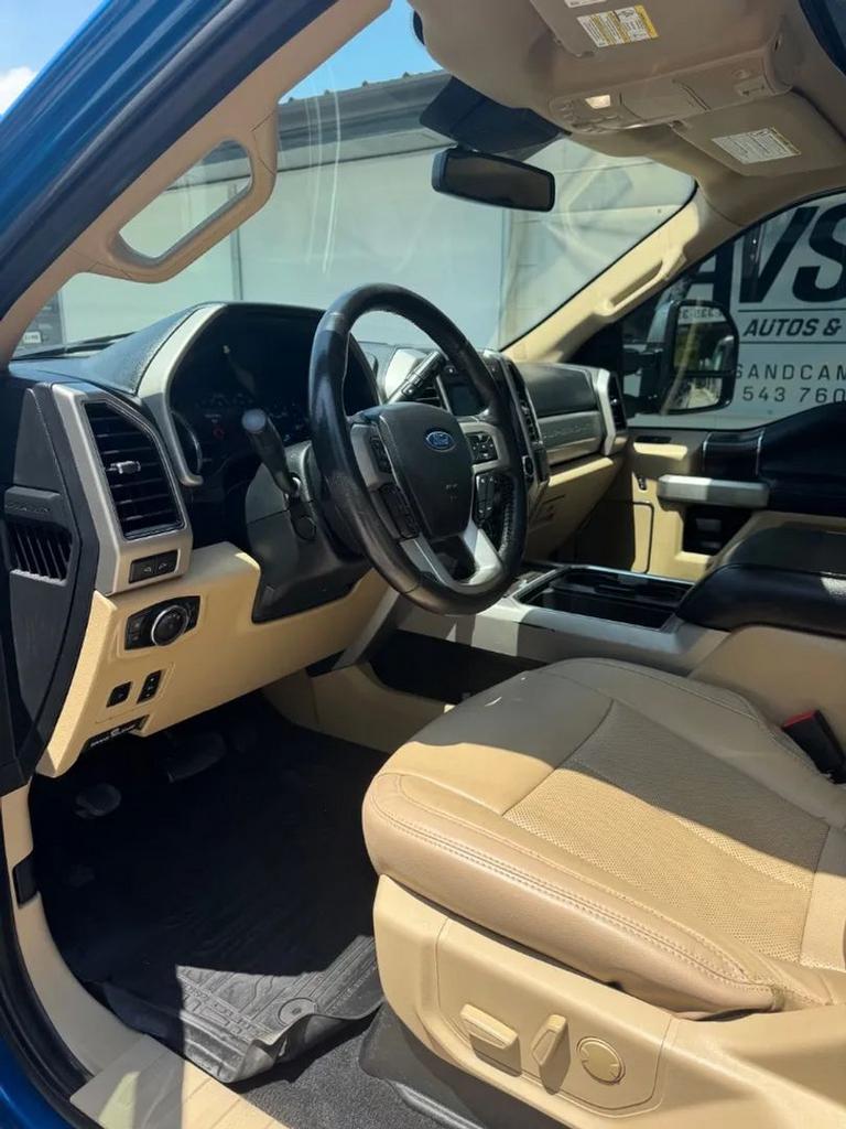 2020 Ford F250 - $30,500