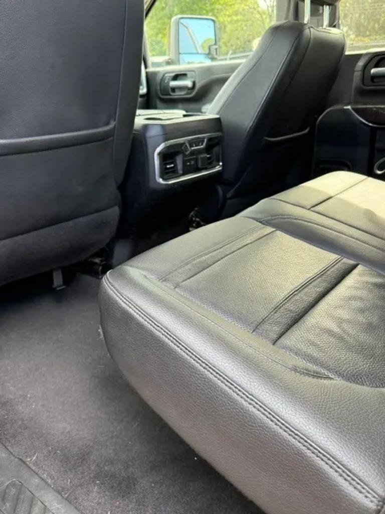 2020 GMC Sierra