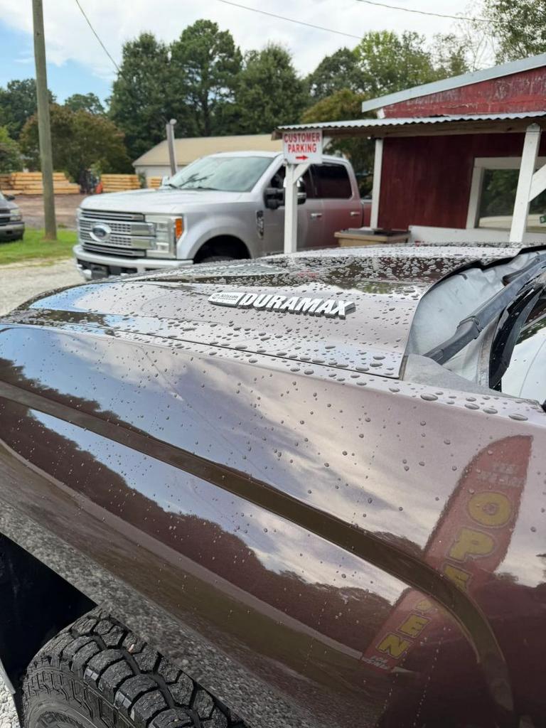 2016 Chevrolet Silverado - $27,900