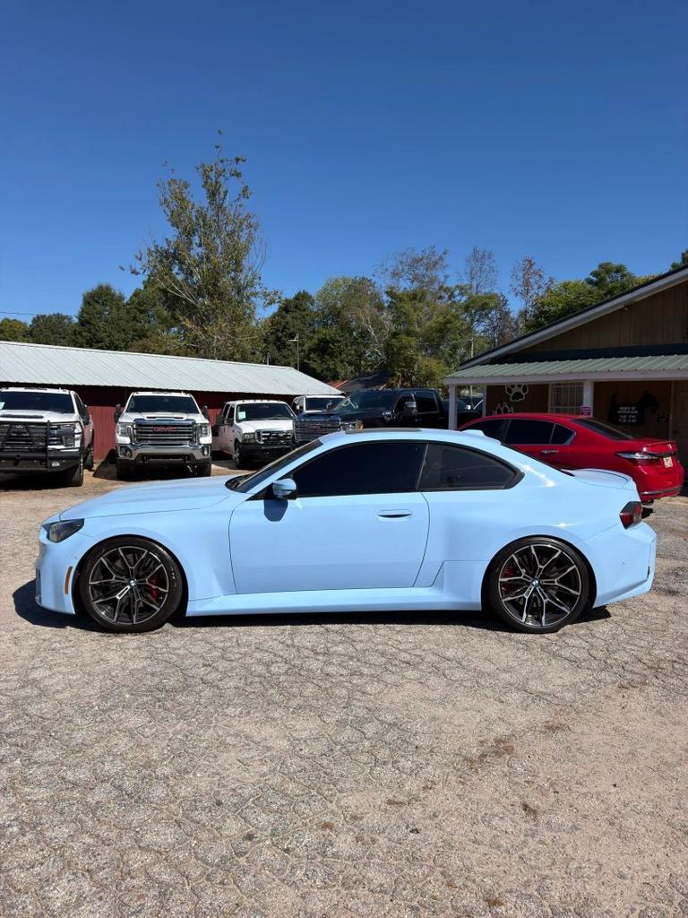 2023 BMW M - $59,500