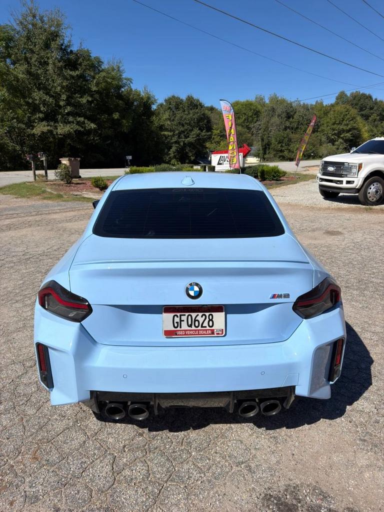 2023 BMW M - $59,500