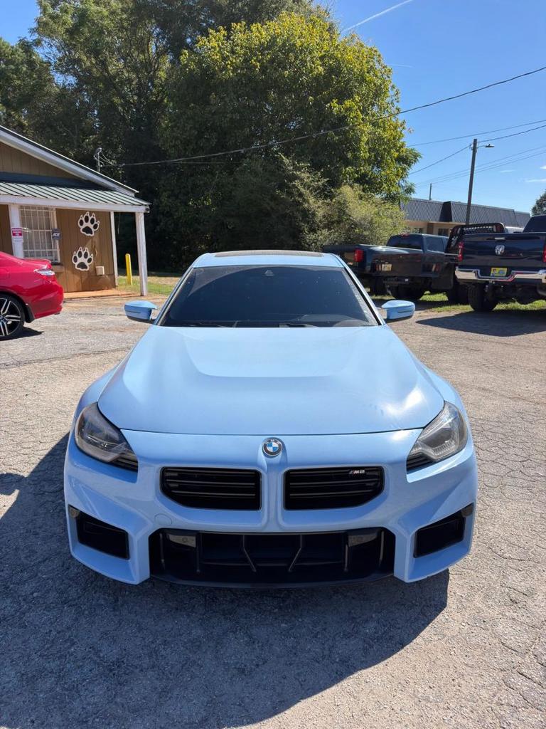 2023 BMW M - $59,500