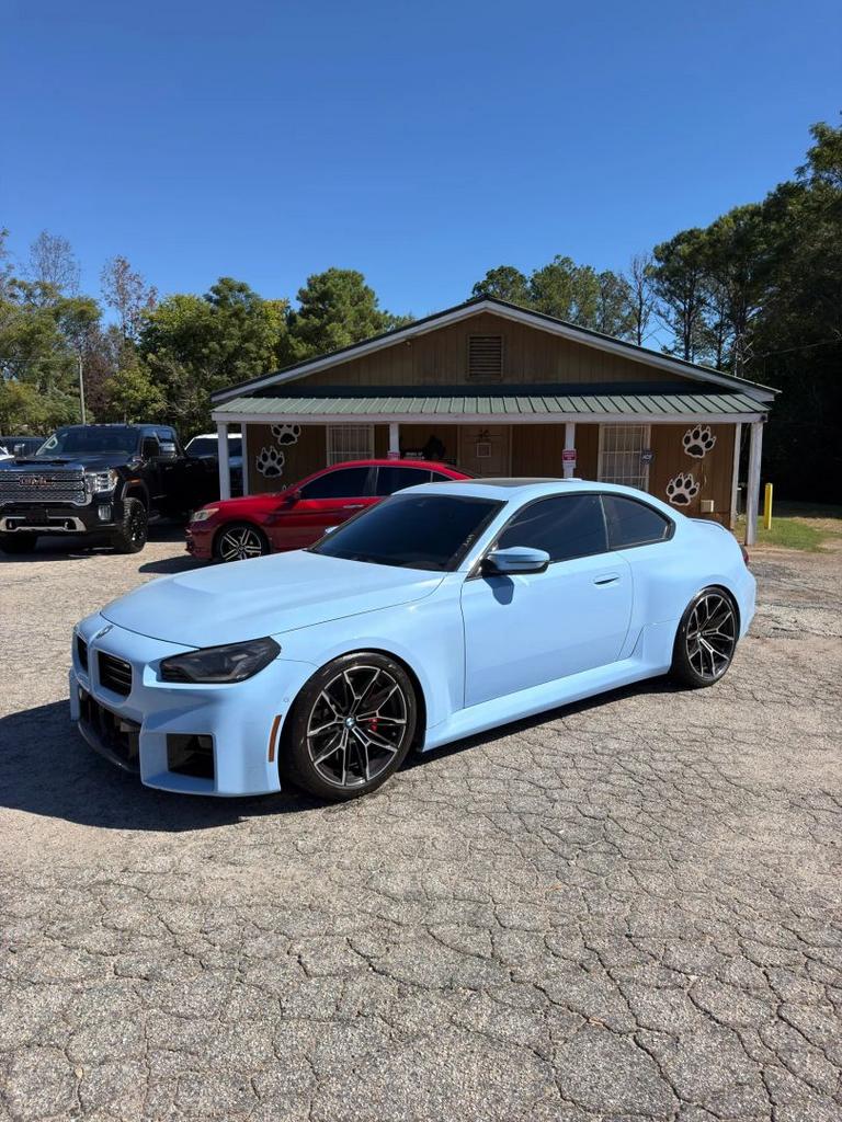2023 BMW M - $59,500