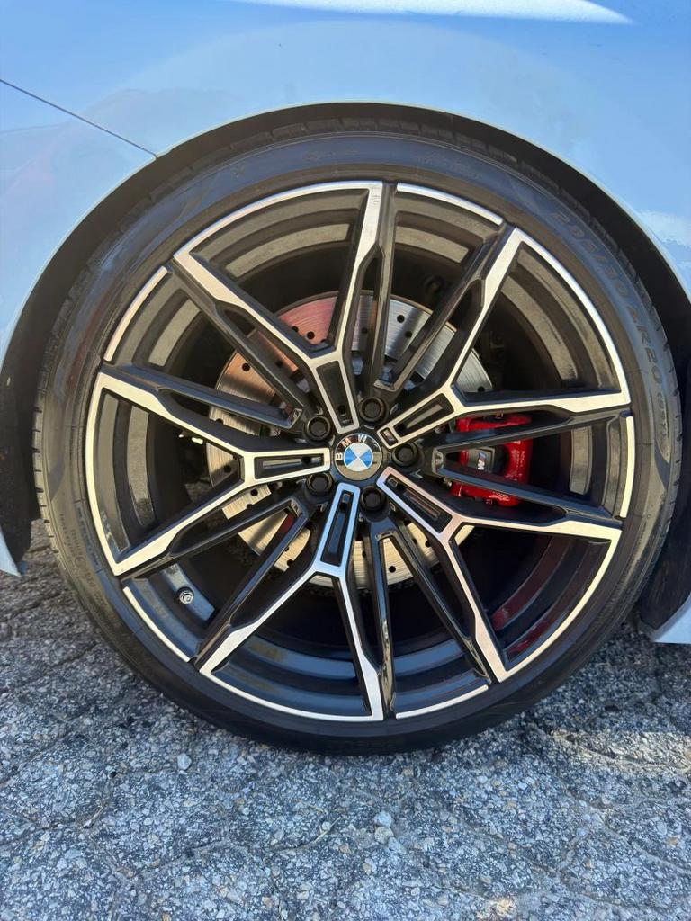 2023 BMW M - $59,500