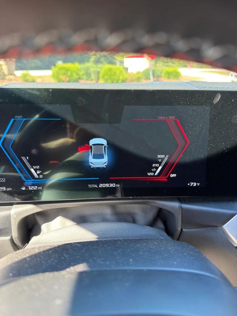 2023 BMW M - $59,500