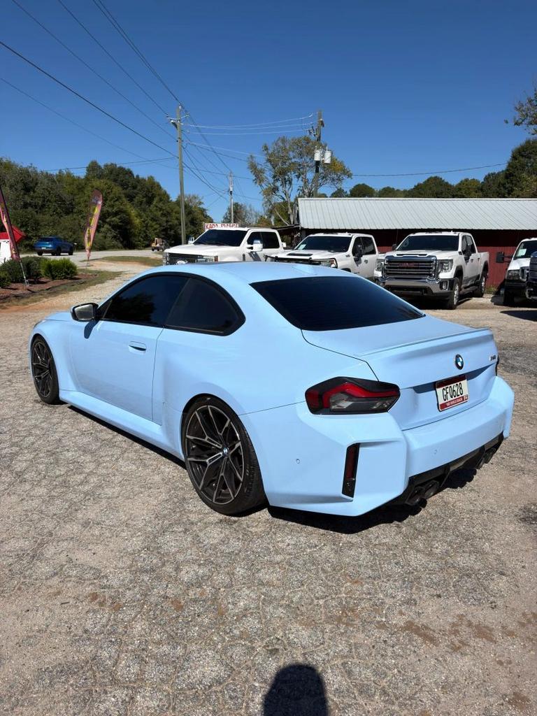 2023 BMW M - $59,500