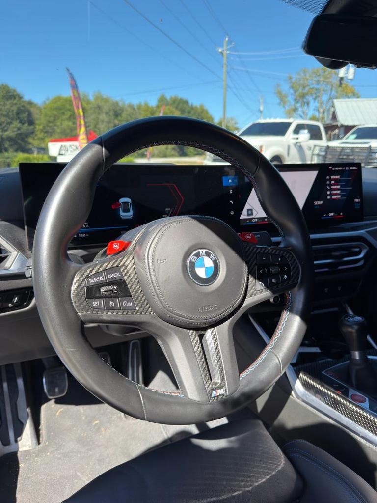 2023 BMW M - $59,500