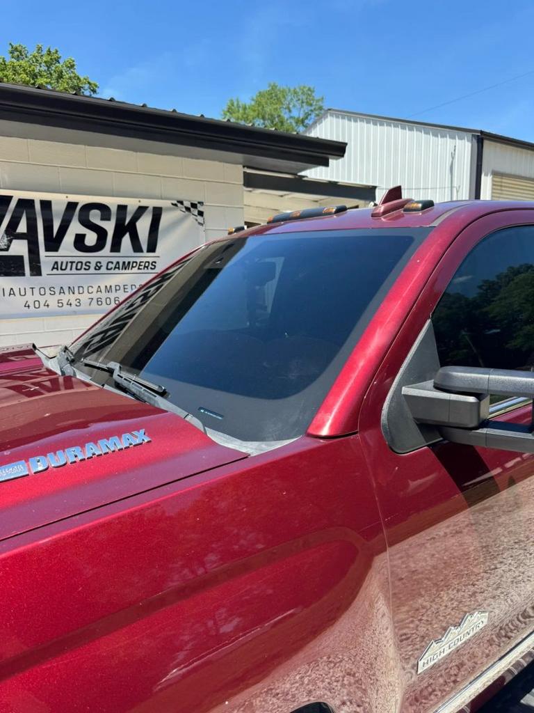 2016 Chevrolet Silverado - $27,900