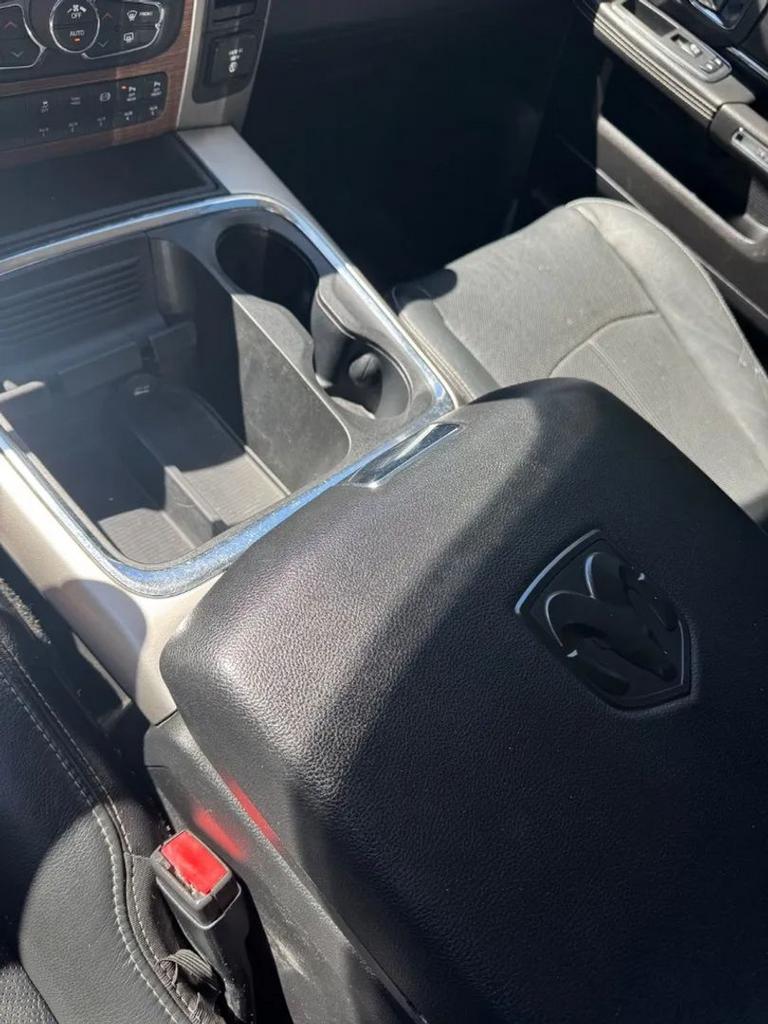 2018 Ram 2500 - $29,500