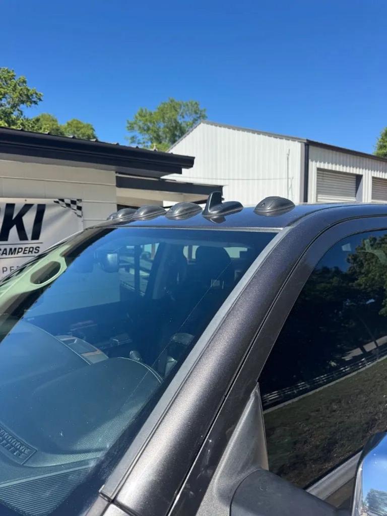 2018 Ram 2500 - $29,500