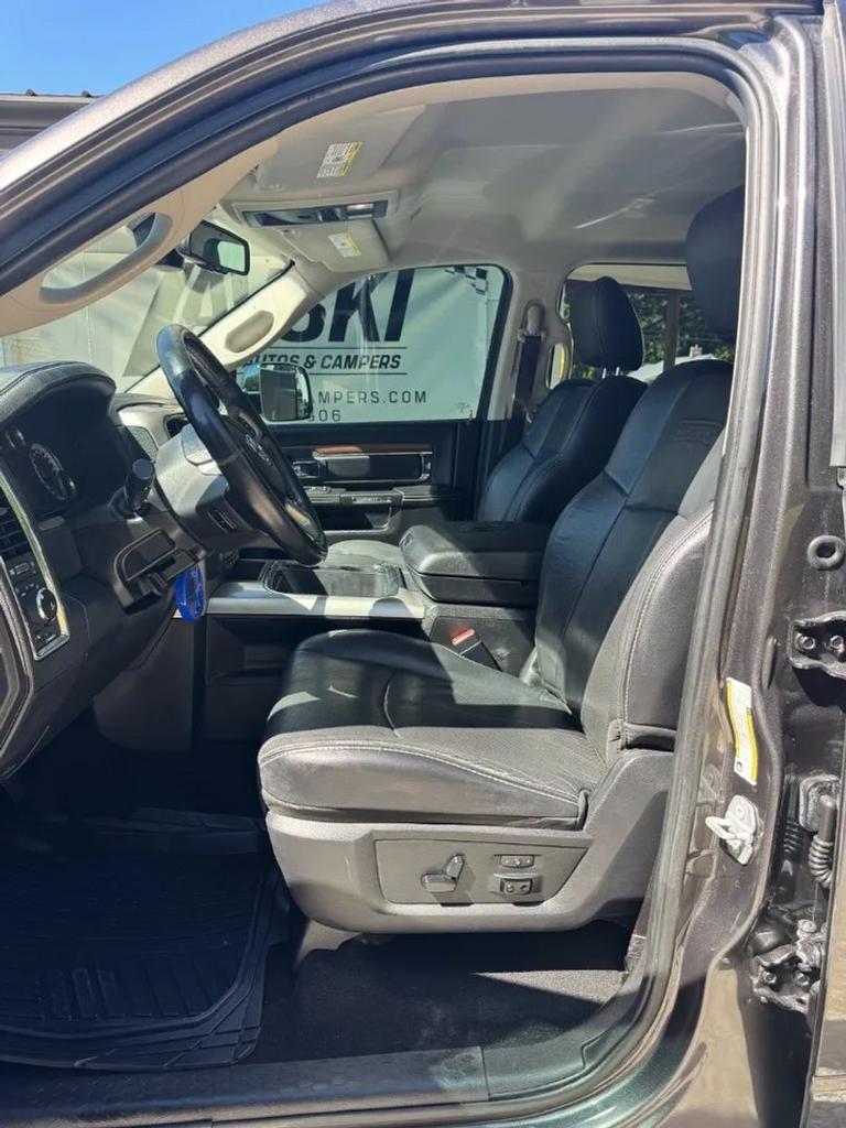 2018 Ram 2500 - $29,500