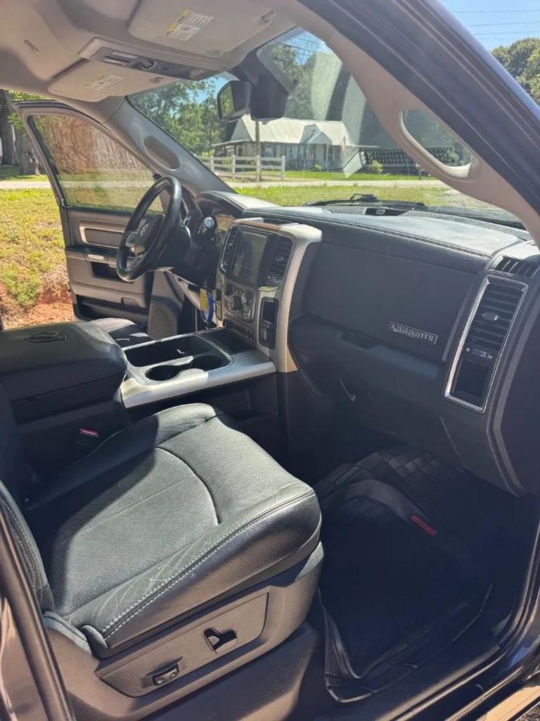 2018 Ram 2500 - $29,500