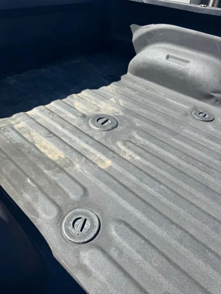 2018 Ram 2500 - $29,500