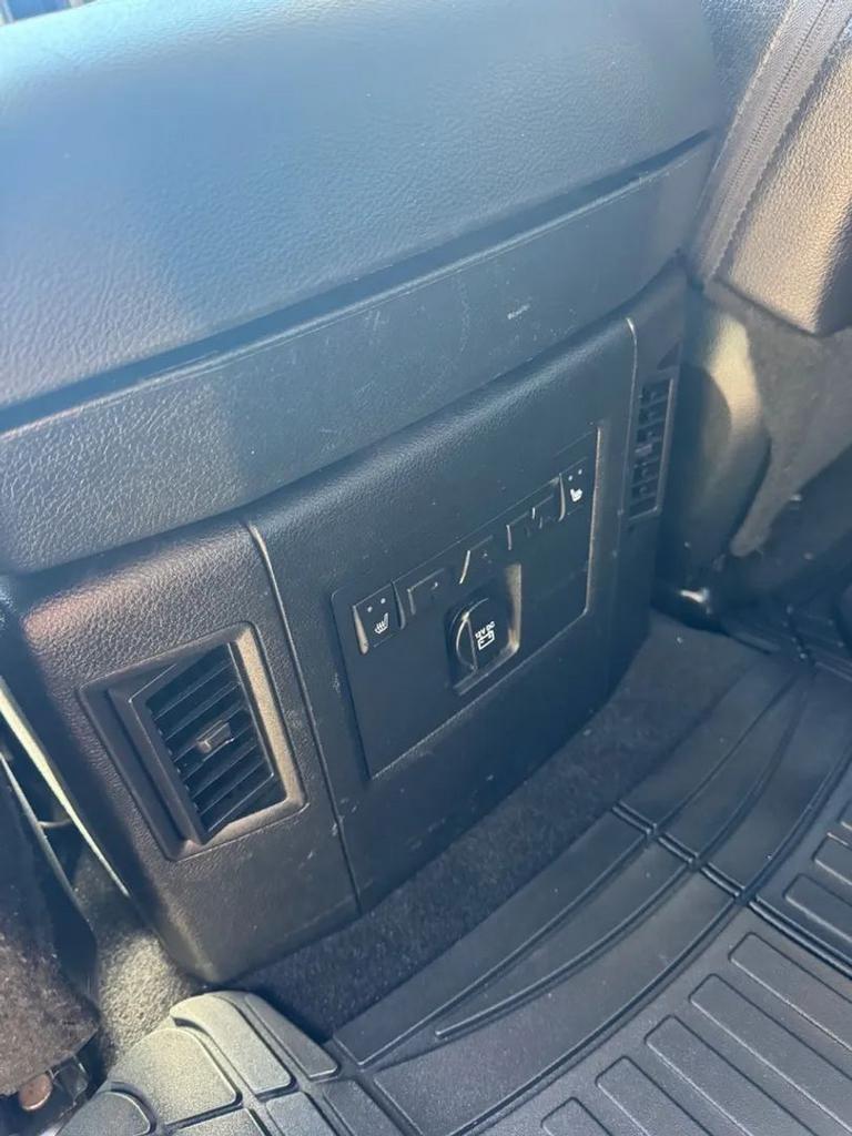 2018 Ram 2500 - $29,500