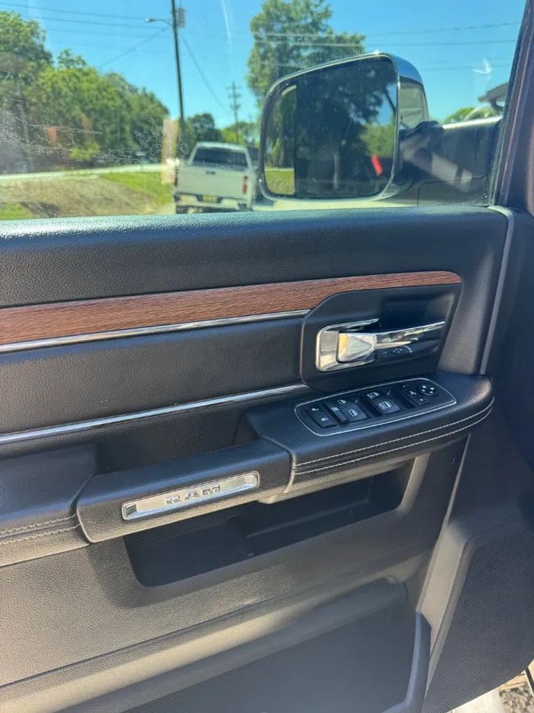 2018 Ram 2500 - $29,500