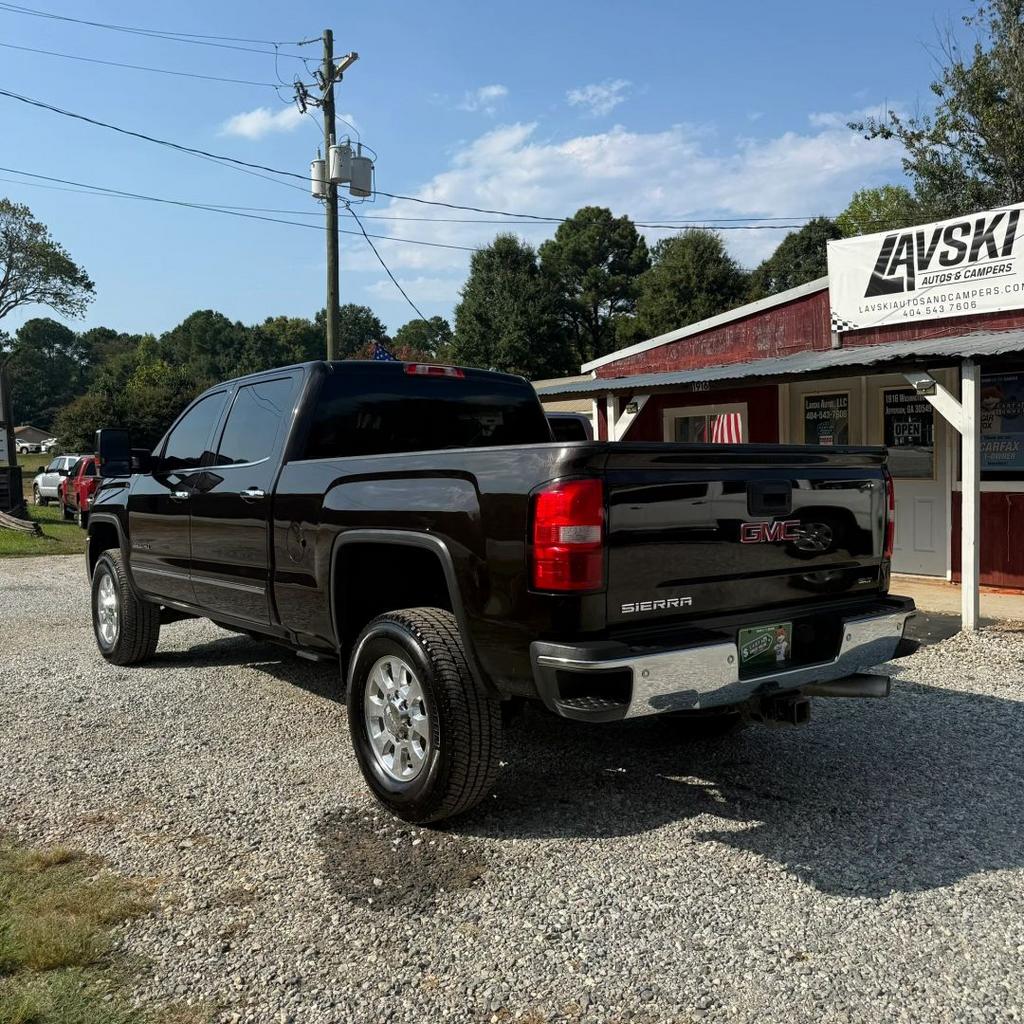 2019 GMC Sierra Hd - $28,900
