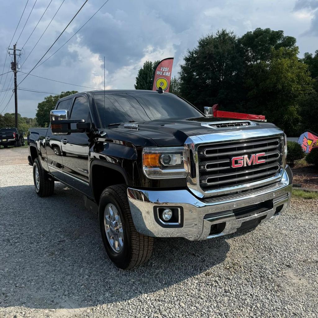 2019 GMC Sierra Hd - $28,900