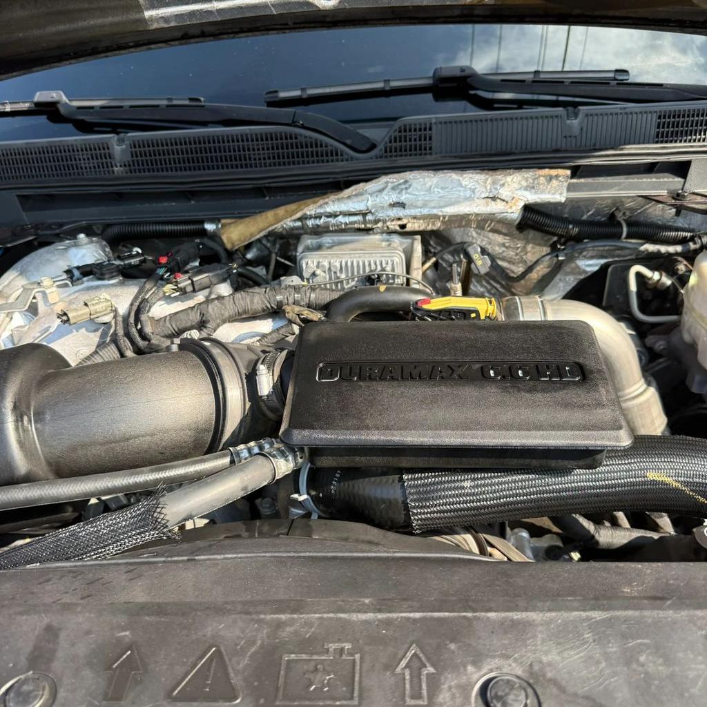 2019 GMC Sierra Hd - $28,900