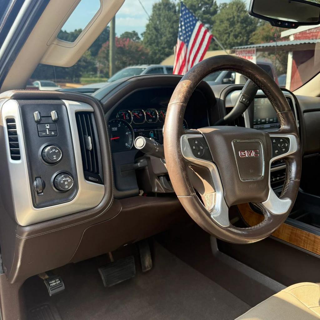 2019 GMC Sierra Hd - $28,900