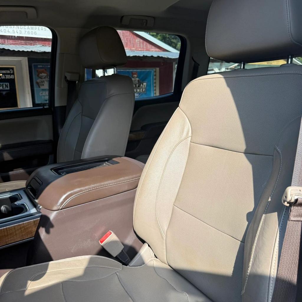 2019 GMC Sierra Hd - $28,900