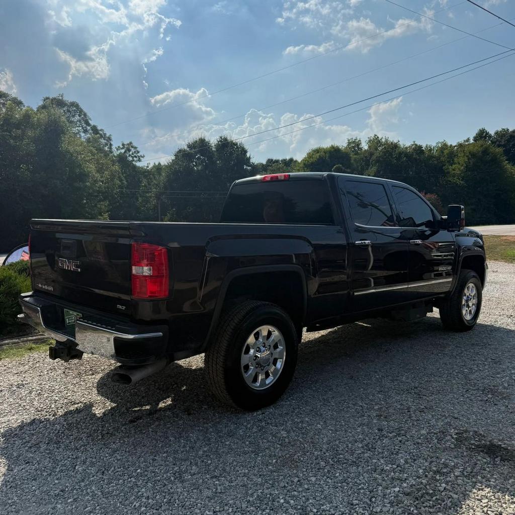 2019 GMC Sierra Hd - $28,900