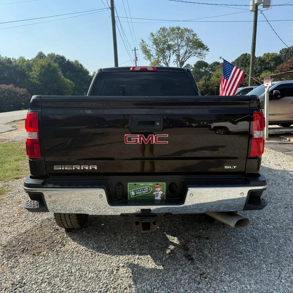 2019 GMC Sierra Hd - $28,900