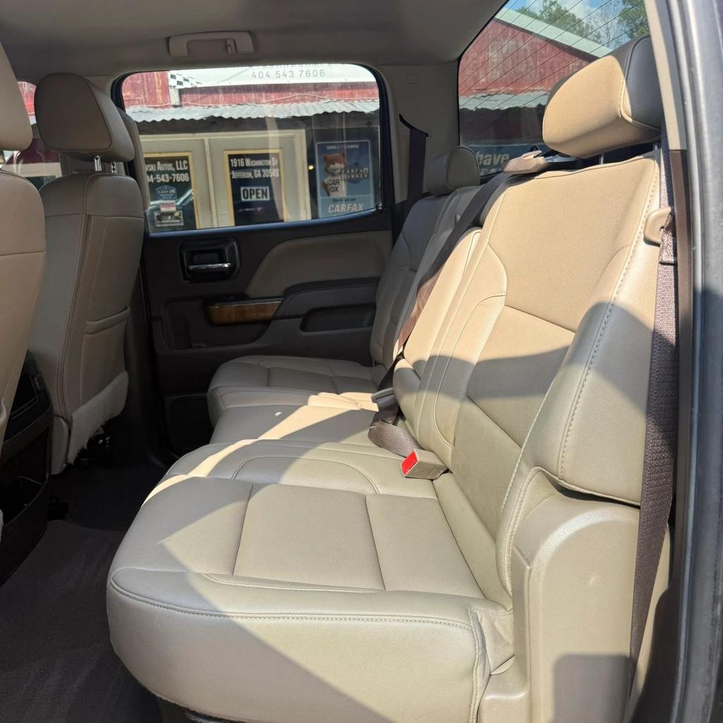 2019 GMC Sierra Hd - $28,900