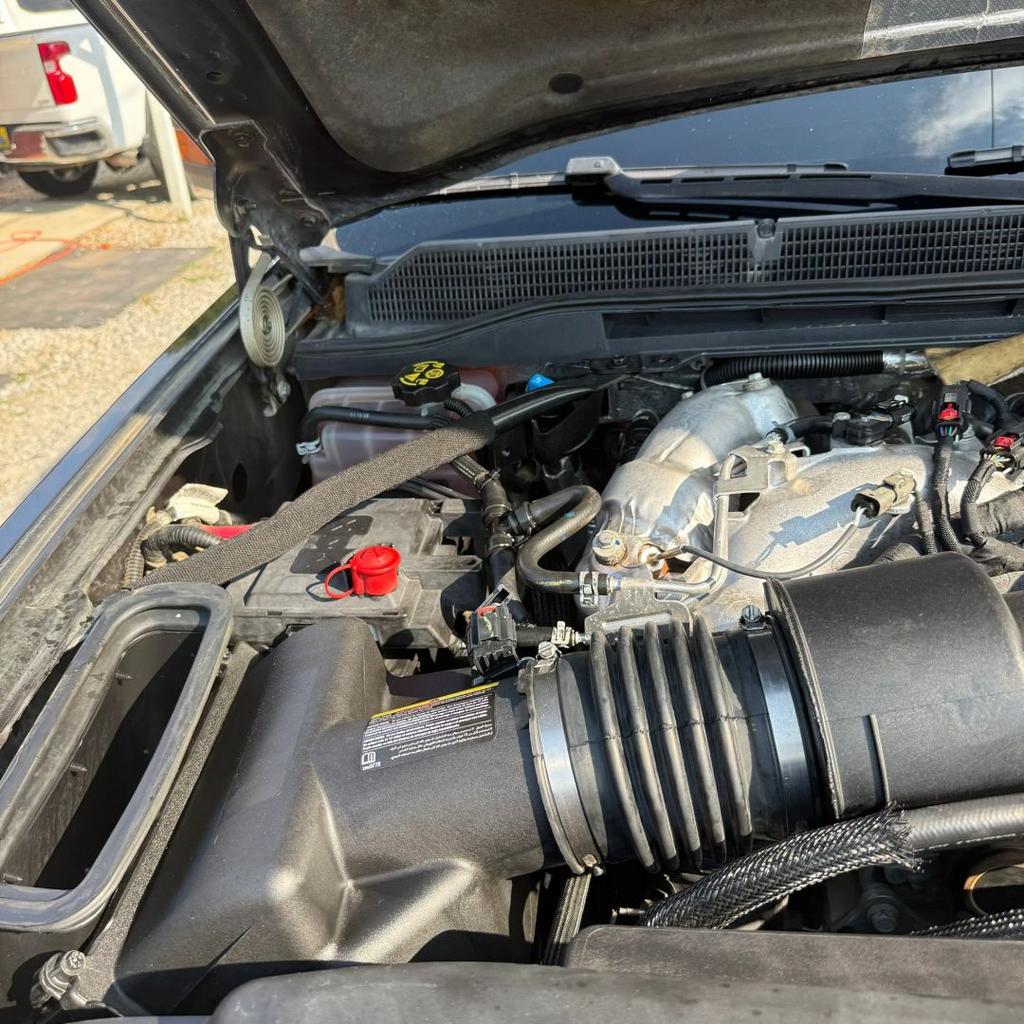 2019 GMC Sierra Hd - $28,900