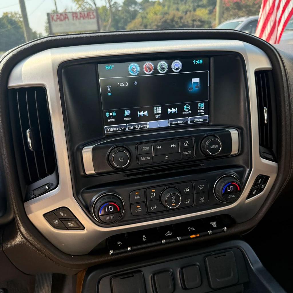 2019 GMC Sierra Hd - $28,900