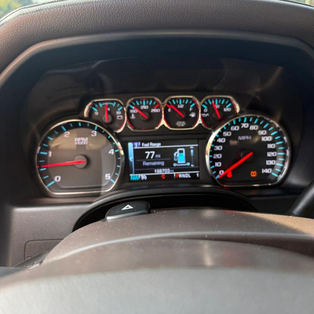 2019 GMC Sierra Hd - $28,900