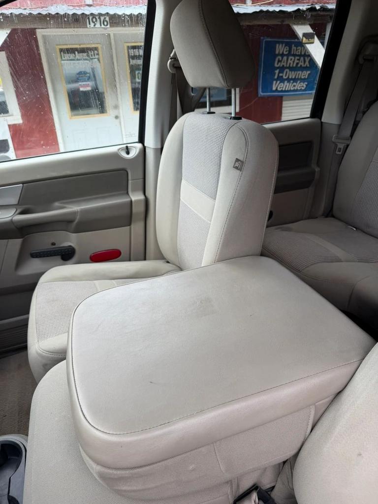 2008 Dodge Ram - $21,500