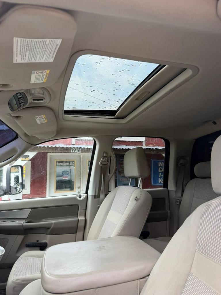 2008 Dodge Ram - $21,500