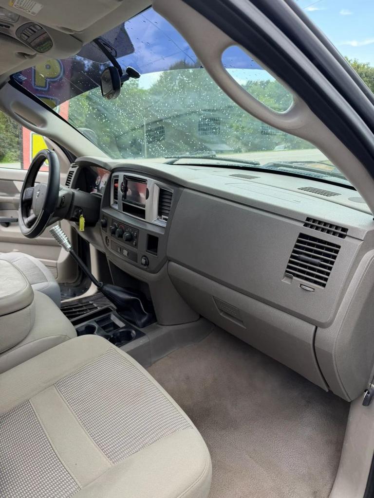 2008 Dodge Ram - $21,500