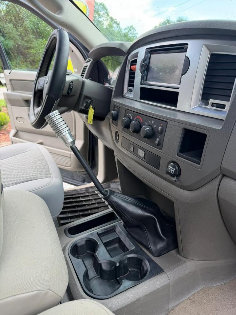 2008 Dodge Ram - $21,500