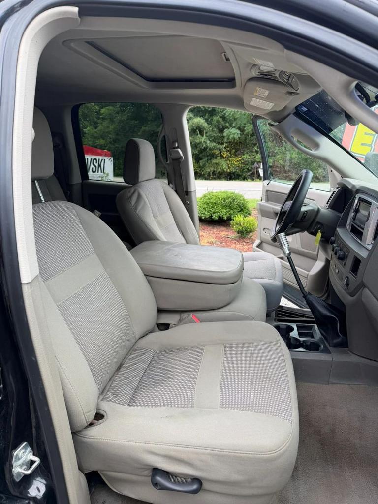 2008 Dodge Ram - $21,500