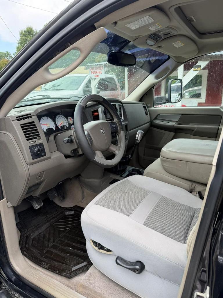 2008 Dodge Ram - $21,500
