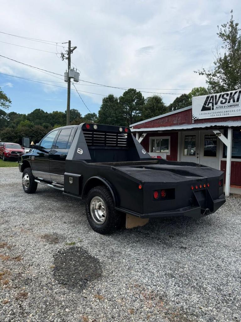 2008 Dodge Ram - $21,500
