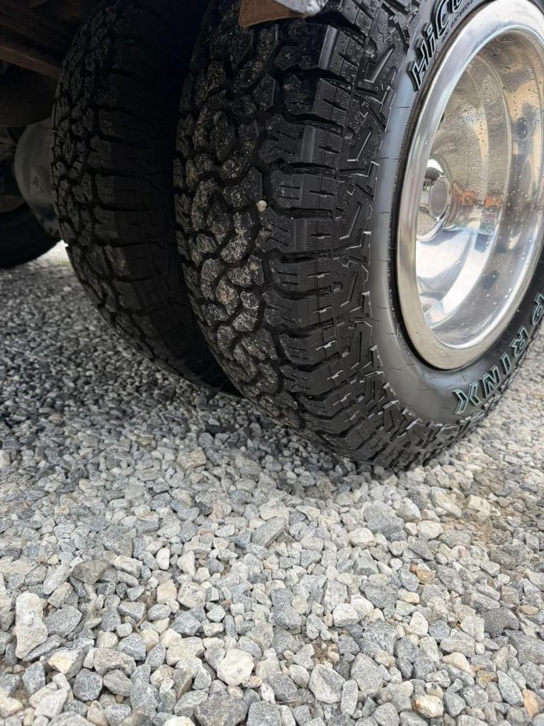 2008 Dodge Ram - $21,500