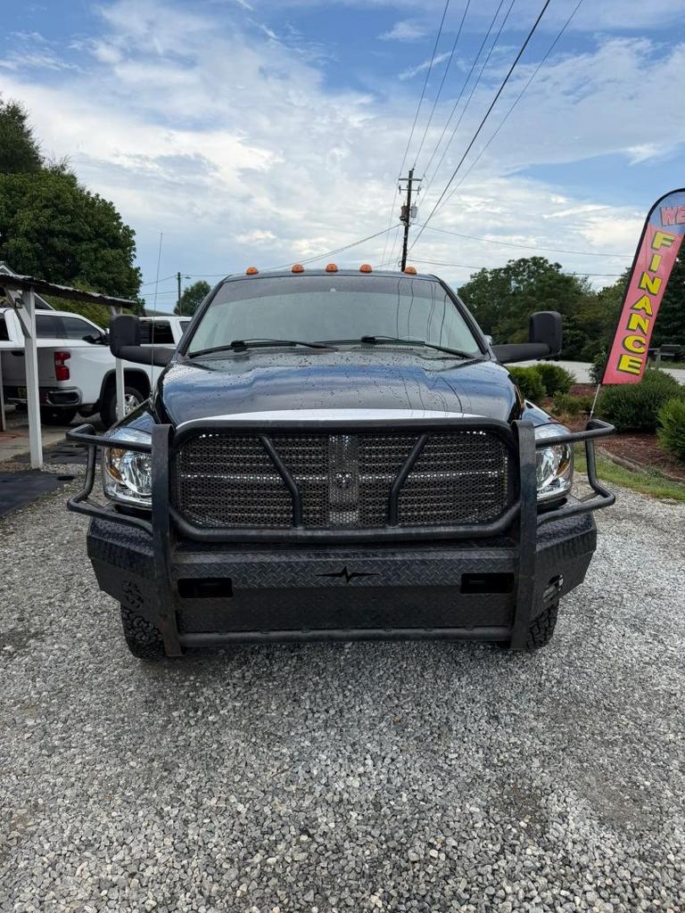 2008 Dodge Ram - $21,500