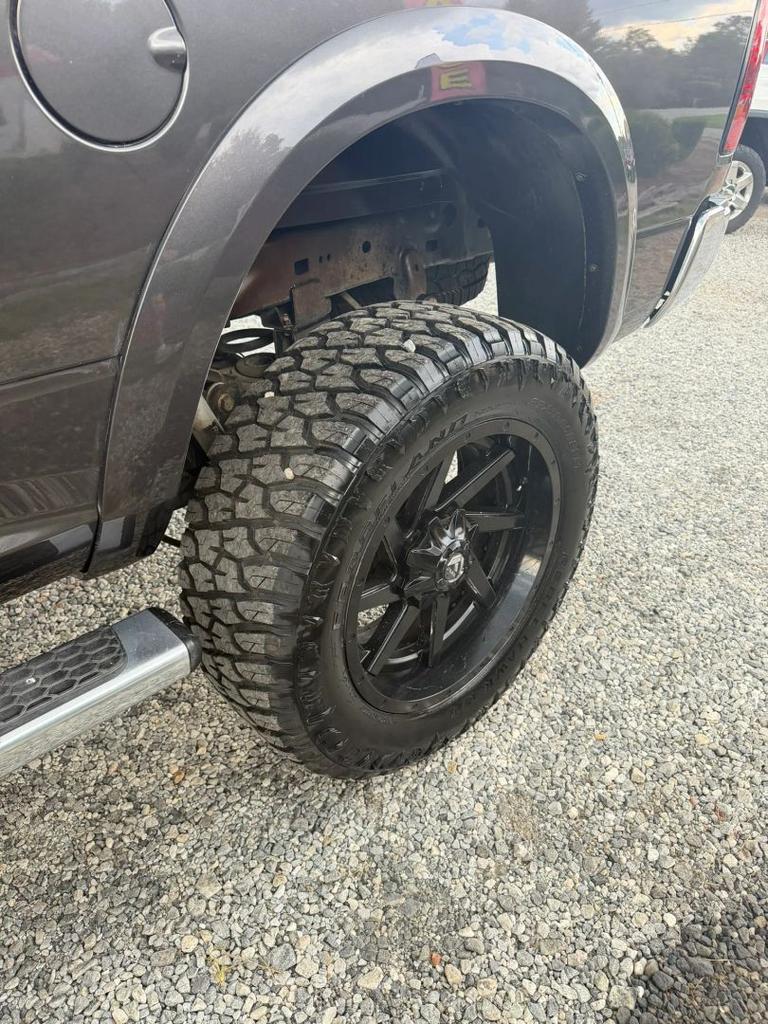 2014 Ram 2500 - $24,900