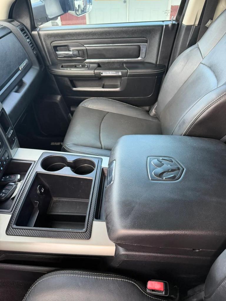 2014 Ram 2500 - $24,900