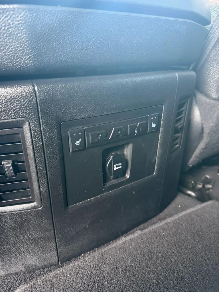2014 Ram 2500 - $24,900