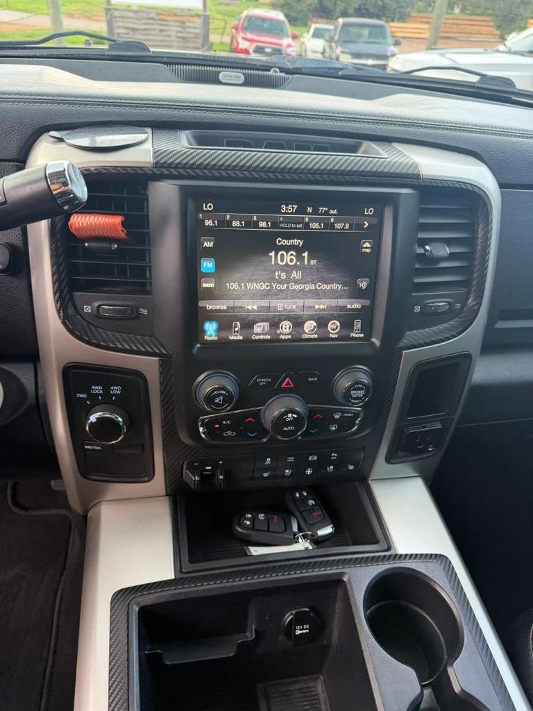 2014 Ram 2500 - $24,900