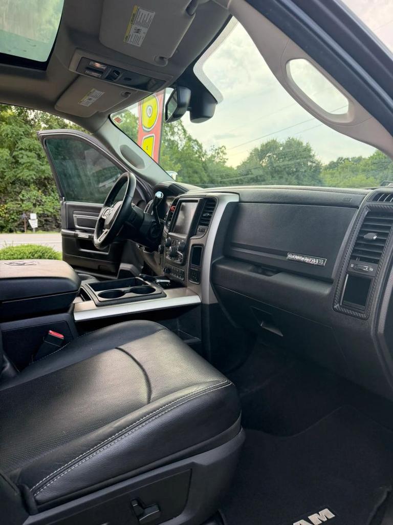 2014 Ram 2500 - $24,900