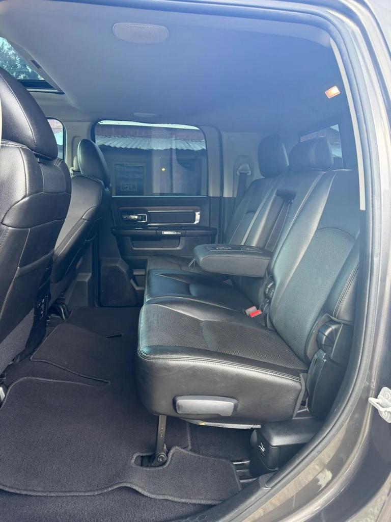 2014 Ram 2500 - $24,900