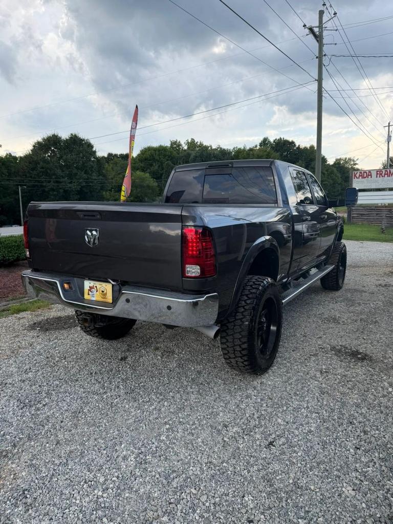 2014 Ram 2500 - $24,900