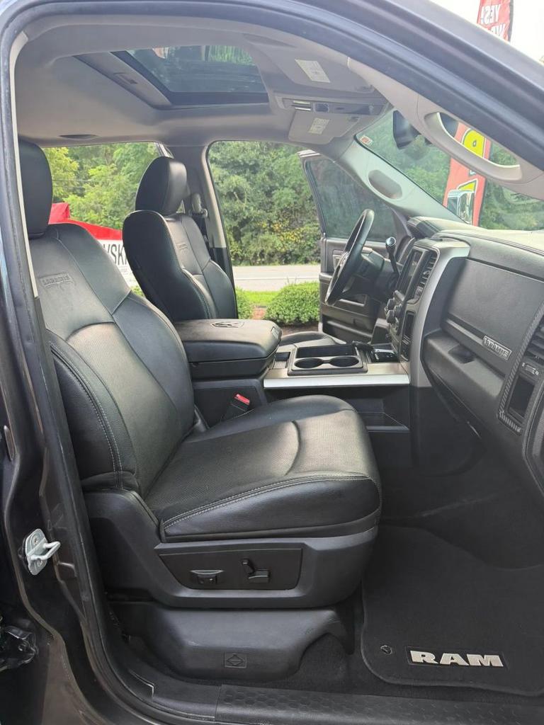 2014 Ram 2500 - $24,900