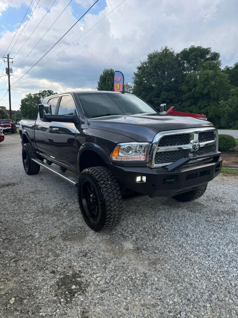 2014 Ram 2500 - $24,900