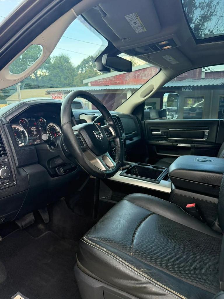 2014 Ram 2500 - $24,900